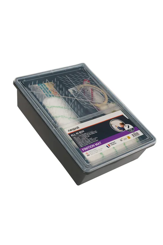 Kit all in box pour finition mat NESPOLI Achat Immédiat