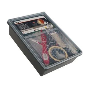Satisfait Ou Remboursé Kit all in box RollMatic pour lasure NESPOLI