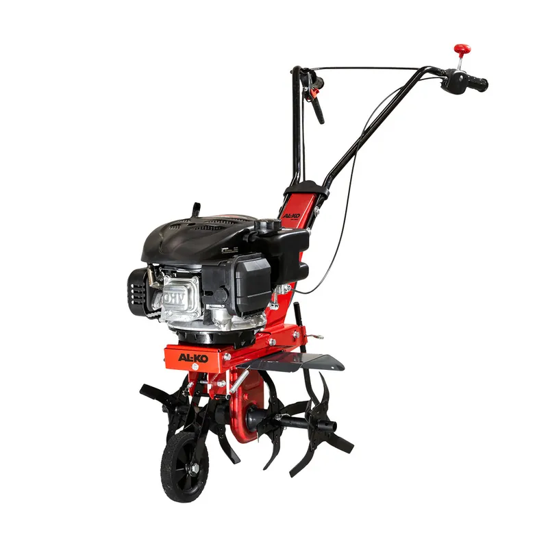 Motobineuse thermique largeur de travail 36 cm AL-KO Commande En Gros