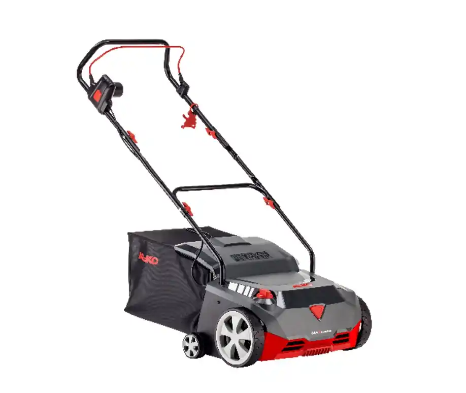 Quantité Limitée Scarificateur électrique 1500 W 38 cm 38.4E Combi Care - AL-KO
