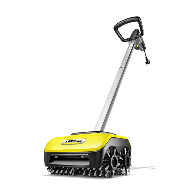 Nettoyeur de terrasses PCL 6 - KÄRCHER Remise