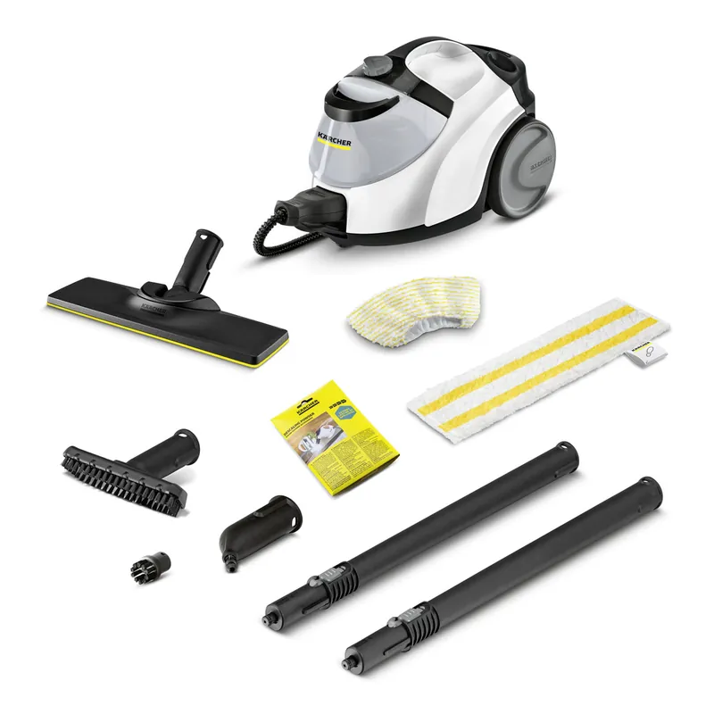 Nettoyeur vapeur SC 5 Easy Fix - KÄRCHER Certifié
