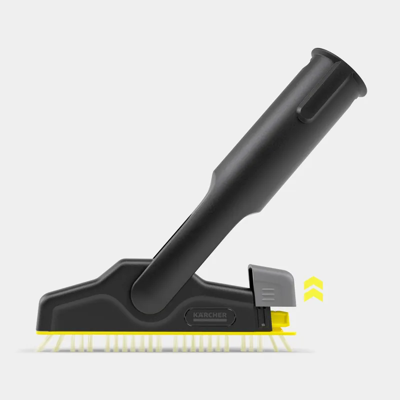 Brosse à joints XXL - KÄRCHER Certifié