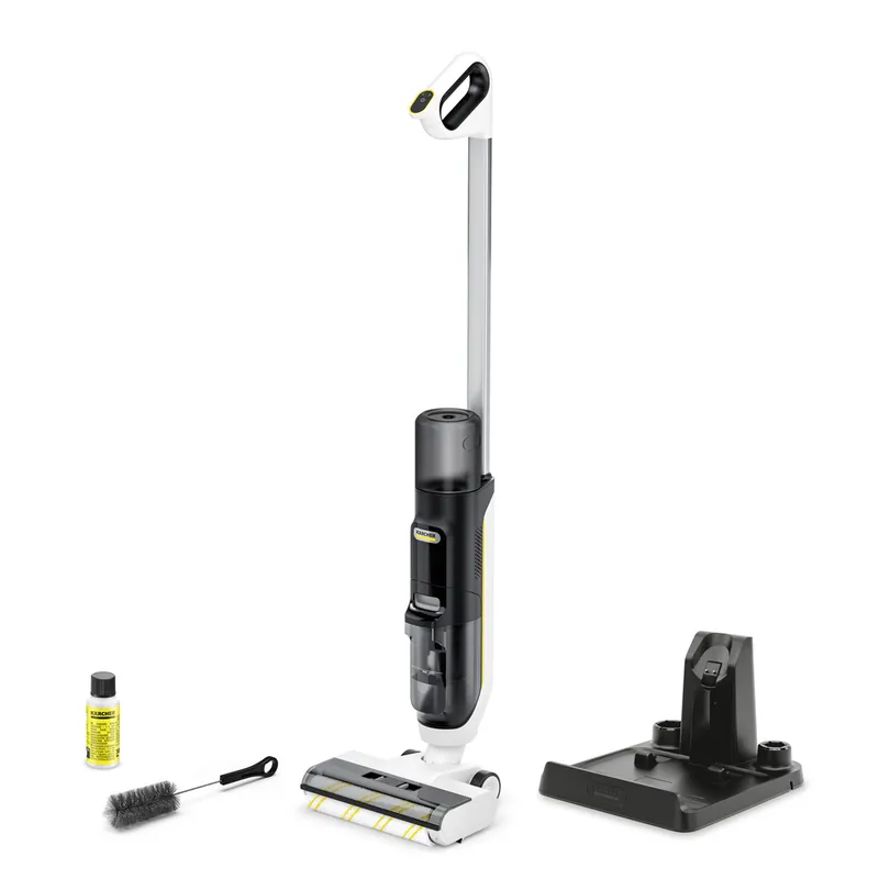Haute Qualité Aspirateur laveur FCV 3 - KÄRCHER