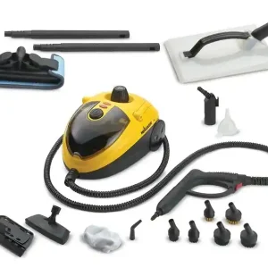 Nettoyeur vapeur Power Steamer 915 E - WAGNER Vente Flash