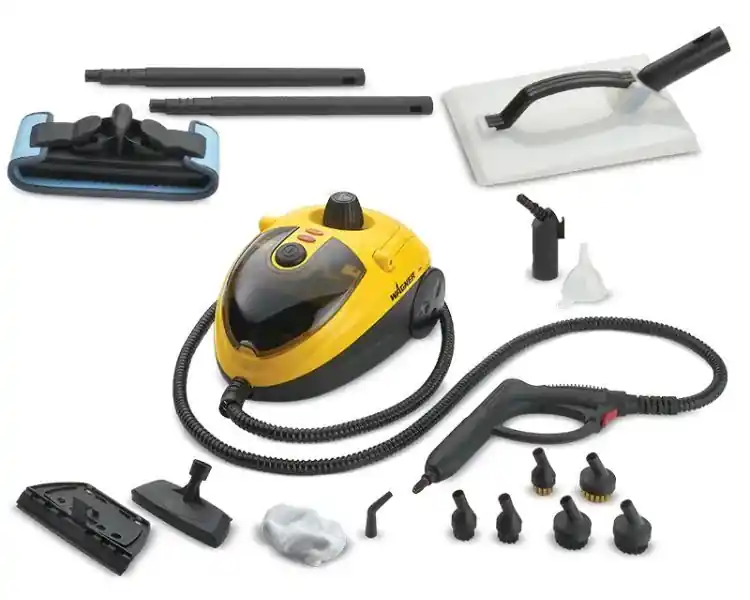 Nettoyeur vapeur Power Steamer 915 E - WAGNER Vente Flash