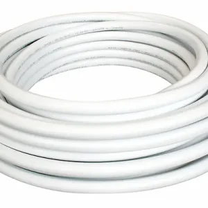 Prix Réduit Tube Nu Multicouche 0,2mm D16 - Couronne 10m SOMATHERM FOR YOU