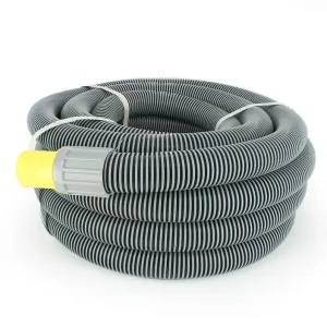 Promotion Saisonnière Tuyau de piscine flottant 11m Ø38mm avec embouts - ZODIAC