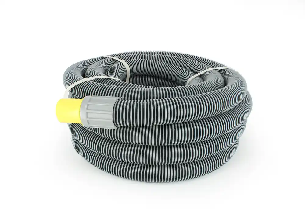 Promotion Saisonnière Tuyau de piscine flottant 11m Ø38mm avec embouts - ZODIAC