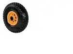 Commande En Gros Roue gonflable pour diable ø260 mm RONDY