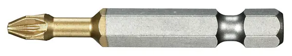 Livraison Express FACOM - ED.6T - embouts High Perf‘ titane série 6 pour vis cruciformes Pozidriv - ED.631T
