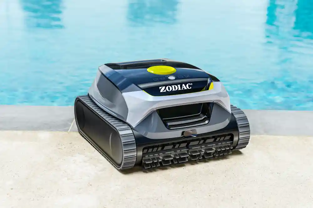 Robot piscine à batterie sans fil FREEDOM LITE ZODIAC Certifié