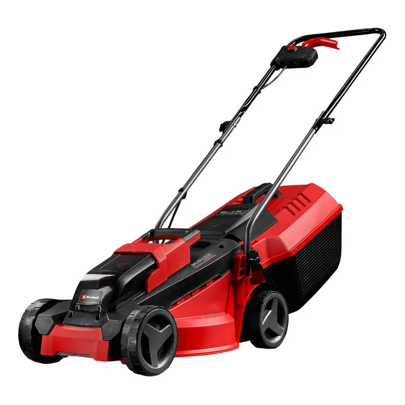 Meilleure Vente Tondeuse à batterie (non incluse) 18 V 30 cm GE-CM 18/30 Li-Solo - EINHELL
