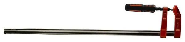 Serre-joint presse à vis - 600 x 80mm - Capacité 600mm FISCHER DAREX Marque