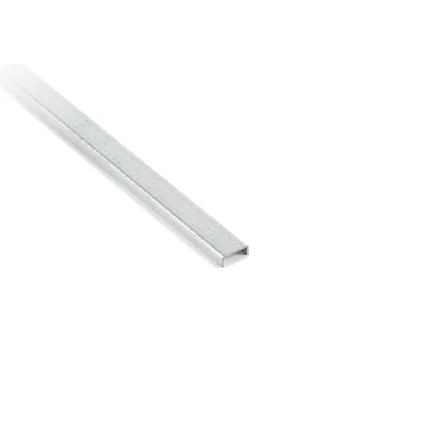 Raidisseur pour lame de clôture LARKO - L.176cm MCCOVER Pas Cher