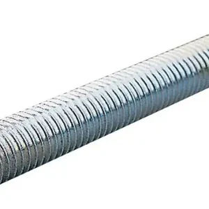 Vente Flash Tige filetée acier zinguée classe 4.8 DIN 975 L 1m D18 - ULTIMA - 93118250 ULTIMA VISSER FIXER COLLER