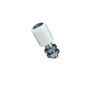 Prix Réduit Olive nylon diamètre 40mm hauteur 60mm M16 - COMUNELLO - 230-40 FAAC COMUNELLO