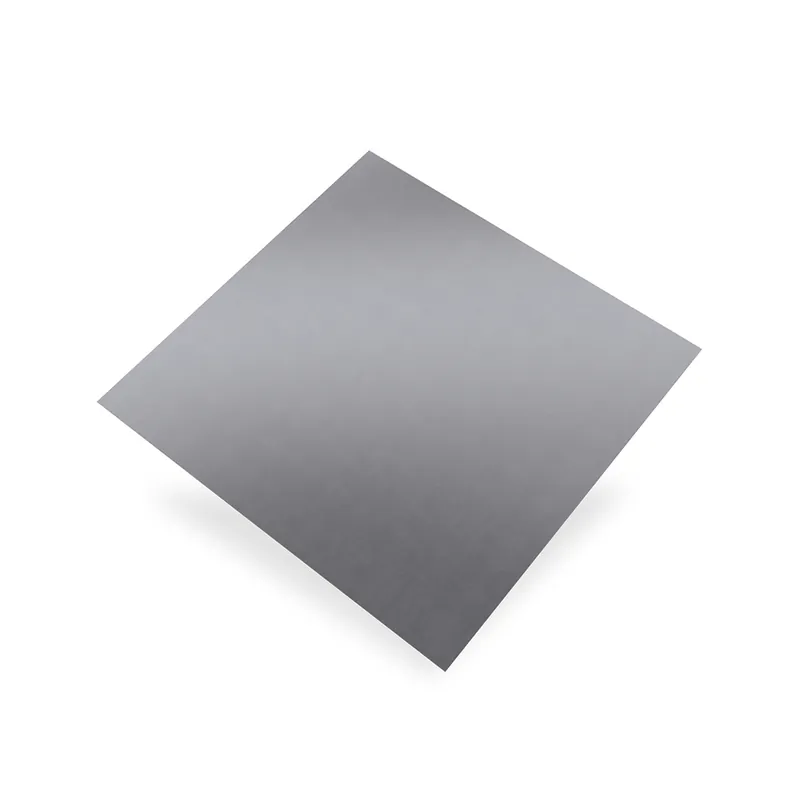 Tôle aluminium brut lisse 120 x 1000 mm épaisseur 1 mm CQFD Super Prix
