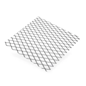 Achetez Aujourd'hui Tôle aluminium brut métal déployé 1000 x 500 mm épaisseur 0,8 mm CQFD