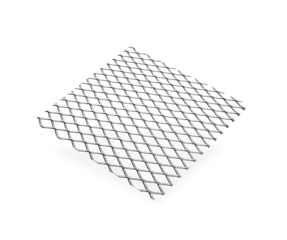 Achetez Aujourd'hui Tôle aluminium brut métal déployé 1000 x 500 mm épaisseur 0,8 mm CQFD