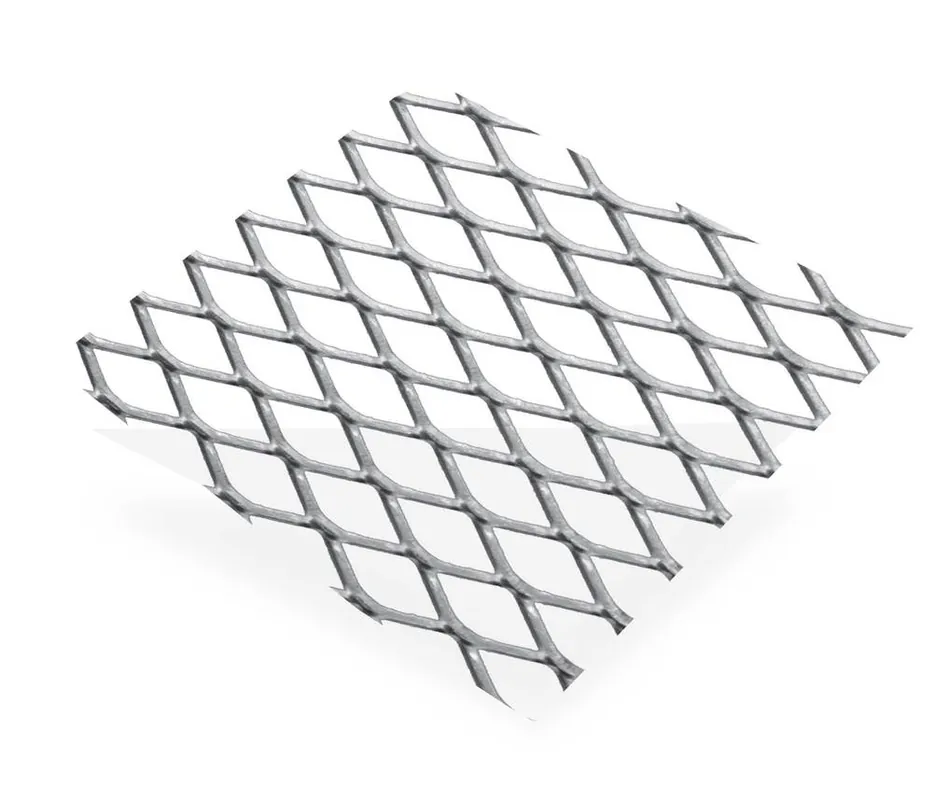 Tôle aluminium brut métal déployé 250 x 500 mm épaisseur 0,8mm CQFD Solde