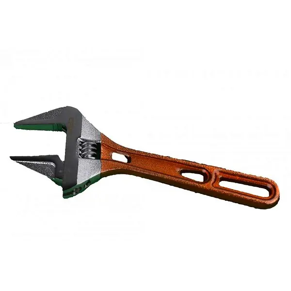 Achat Immédiat Clés à molette manche metal plastifié 0-32 mm NEO TOOLS