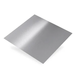 Acheter En Ligne Tôle aluminium brut lisse brillante 120 x 1000 mm épaisseur 0,5 mm CQFD