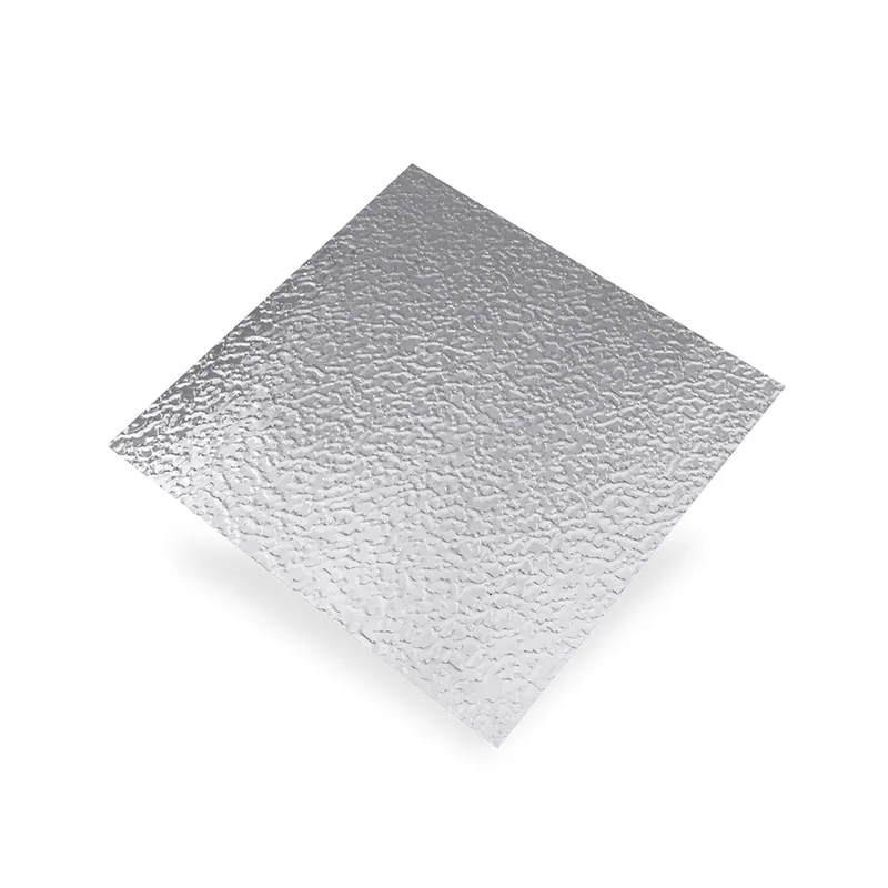 Tôle aluminium brut granité 1000 x 120 mm épaisseur 0,8 mm CQFD Réduction