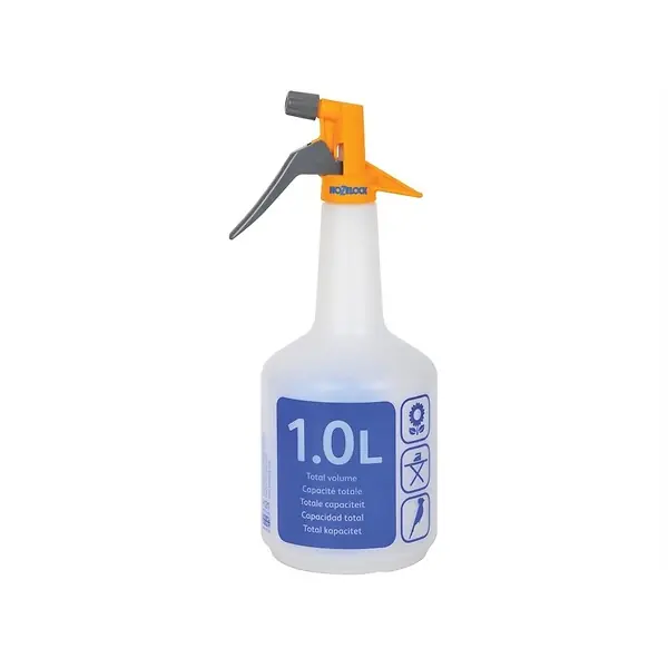 Pulvérisateur à gâchette Hozelock SPRAYMIST 1 L Must-Have
