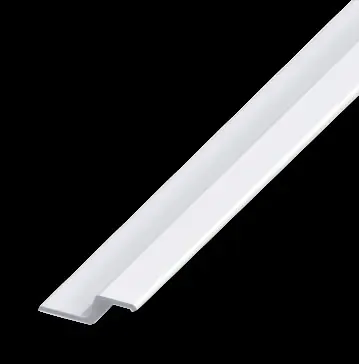 Profilé poignée aluminium anodisé 40 x 13 mm 2,50m CQFD Achetez Aujourd'hui