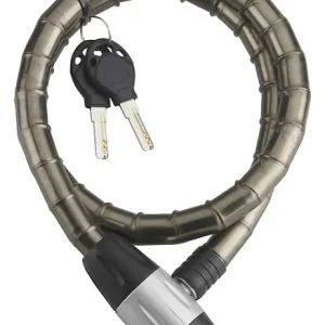 Remise Antivol cable blinde 18x0,85m THIRARD