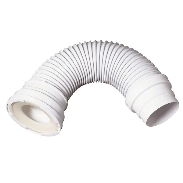 Authentique Pipe wc souple longue JARDIBRIC