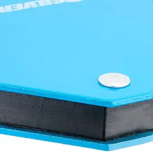 Vente Flash Silverline - Aimant de soudeur 75 mm SILVERLINE