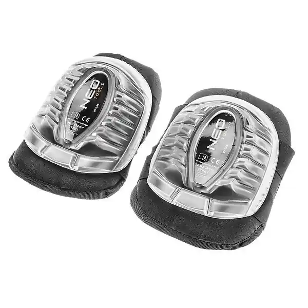 Paire de Genouillères Gel NEO TOOLS 97-536 Promotion Saisonnière