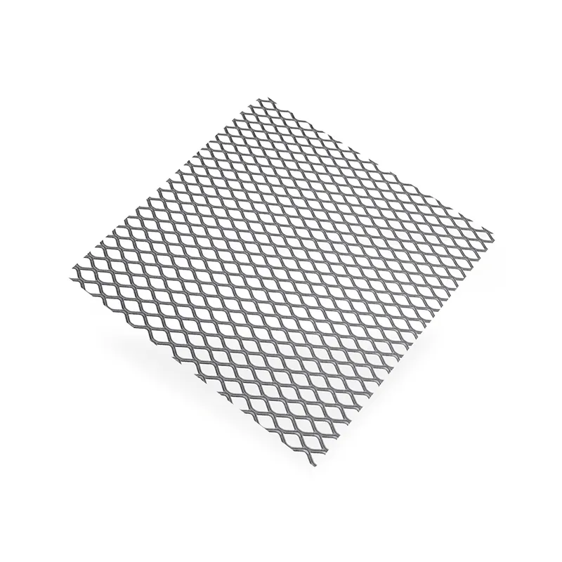 Tôle métal déployé acier brut 600 x 1000 mm épaisseur 0,6 mm CQFD Promotion Saisonnière