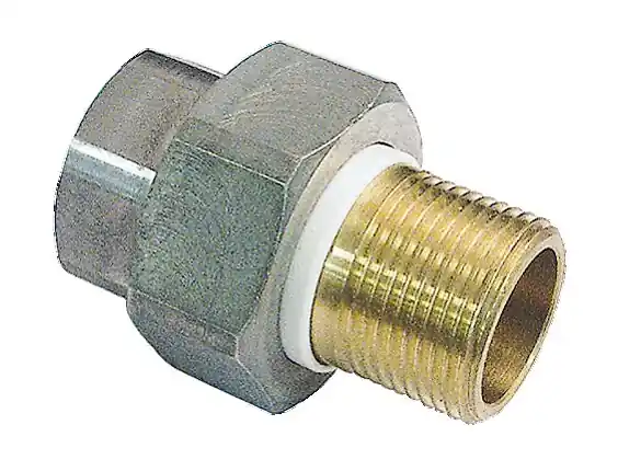 Usine Directe Raccord isolant pour ballon 3/4‘‘ diélectrique - SOMATHERM - 2246-20 SOMATHERM FOR YOU