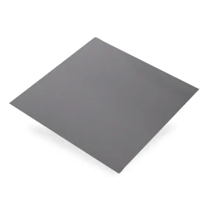 Tôle acier 500 x 1000 mm épaisseur 1 mm CQFD Affaire À Saisir