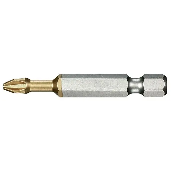 FACOM - Embout 1/4‘‘ Philips 2 titane longueur 50 mm - EP632T Prix Réduit