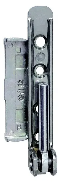 Vente Flash Support d‘angle UNIJET T-solo droite recouvrement 15mm - FERCO - 6-29305-18-R-1