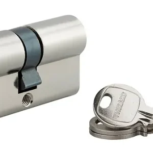 Offre Du Jour Cyl profile sa 30x30 nick THIRARD