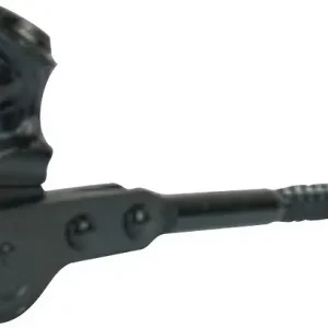 Achat Immédiat Arrêt tête de bergère à vis bois battement à visser finition brut 35mm - JARDINIER MASSARD - J501411 J.MASSARD