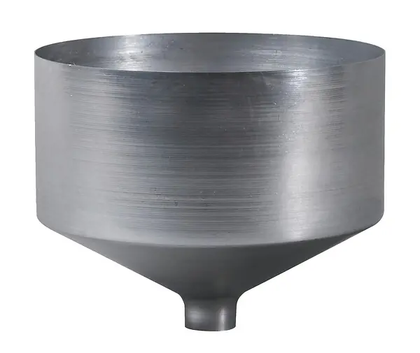 Achat Immédiat Tampon de purge aluminium D39mm - TEN - 900139