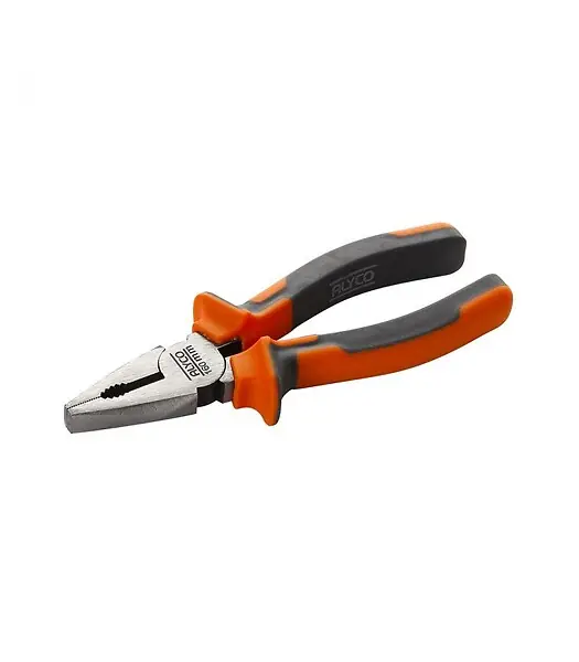 Pince Universelle Manche Composite 160 Mm Alyco Orange Alyco 170516 Paiement Sécurisé