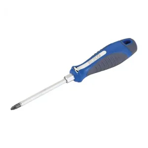 Tournevis Empreinte Pozidrive Pz 2 X 150 Mm Alyco 119042 Prix Réduit