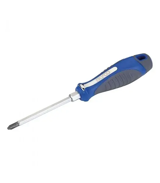 Dernière Chance Tournevis Phillips Ph 2 X 150 Mm Alyco 119032