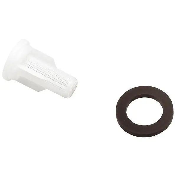Bon Marché Raindance insert de tamis et anneau de tuyau (97708000) HANSGROHE