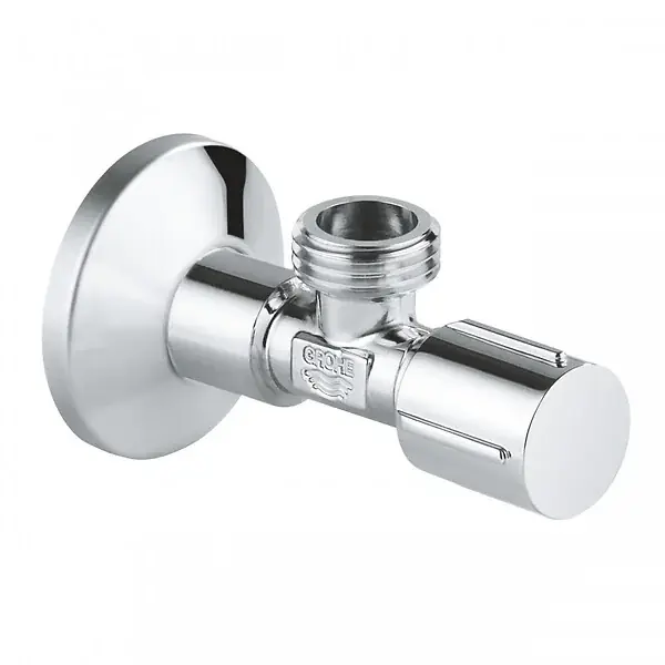 Robinet d‘équerre 1/2", chromé (22043000) GROHE Must-Have