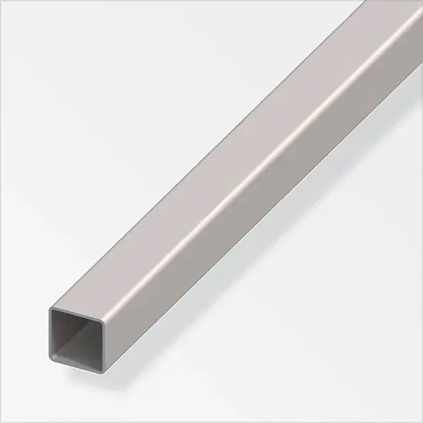 Produit De Marque Tubecarré25x25x1.5acierPAF2.5m ALFER