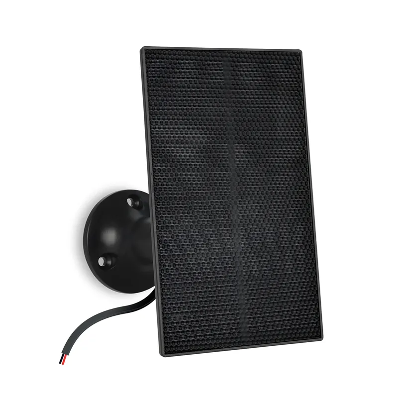 Dernière Chance Panneau solaire pour visiophone HeyView Air - SCS SENTINEL