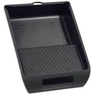 Retour Gratuit Bac à peinture plat pour rouleau 250 mm SAVY